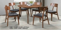  Dining Set