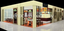  Restaurant interior designer in Klang valley / KL / PJ /Bangsar / Subang ʦ