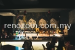  Restaurant interior designer in Klang valley / KL / PJ /Bangsar / Subang ʦ