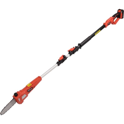 YT-82836 Yato 18V Telescopic Chainsaw Set