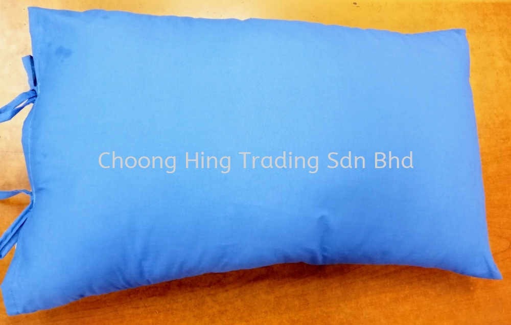 Pillow Case Supplier Supply Manufacturer Hostel Choong Hing Trading Sdn Bhd