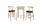 Flory Bar Set  Bar Table Table