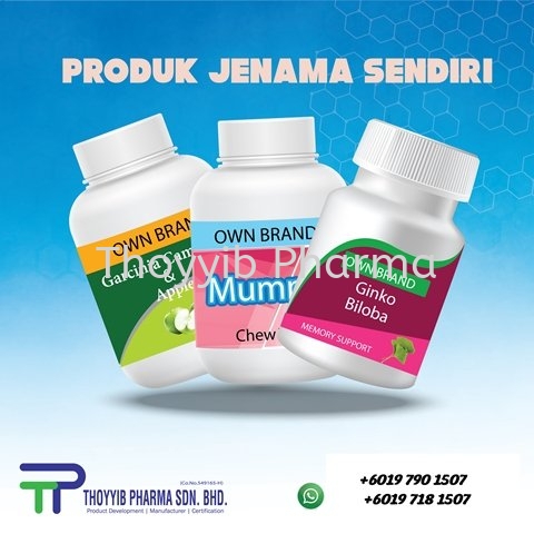 Latest News - Slimming Product Concept | Thoyyib Pharma Sdn Bhd