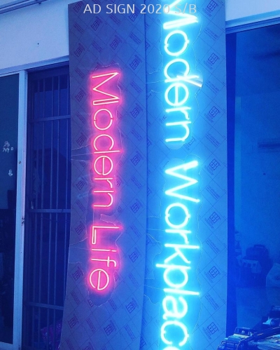 LED NEON SIGNAGE