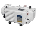 VSV-100 Single Stage : VSV (100 - 300m3/hr) Rotary Vane Vacuum Pumps (Large) VALUE