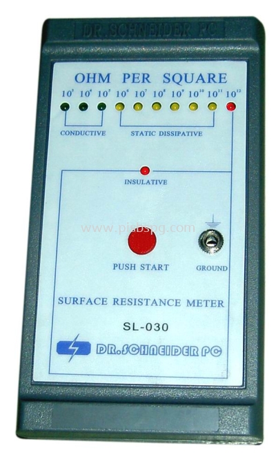 SL-030 Surface Resistance Meter