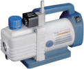 VRI-1 Portable Dual Stage : VRI Rotary Vane Vacuum Pumps (Small) VALUE