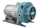 Dry Scroll Vacuum Pumps Dry Scroll Vacuum Pumps BAOSI