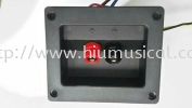 Terminal Box Speaker BMB + Crossover + Cable Speaker Accessories Accessories