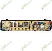 MFW-850M MIDEA WASHING MACHINE PCB BOARD PCB BOARD WASHING MACHINE SPARE PARTS