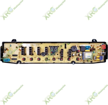 MFW-850M MIDEA WASHING MACHINE PCB BOARD