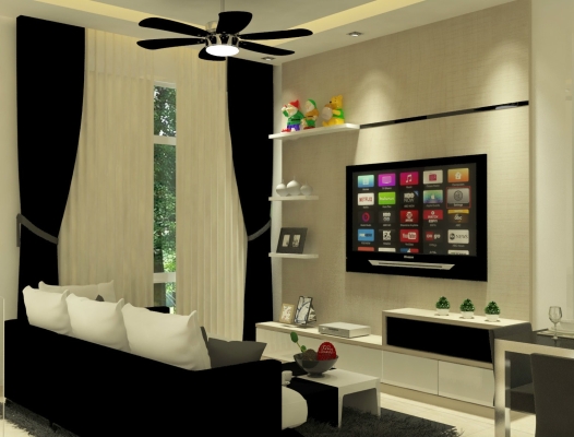 Interior Design Klang