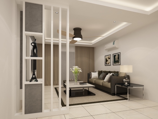 Interior Design Klang