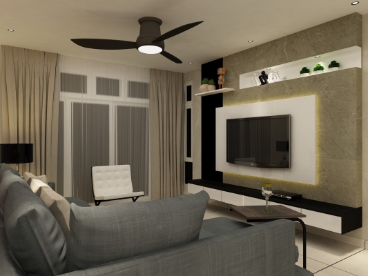 Interior Design Klang