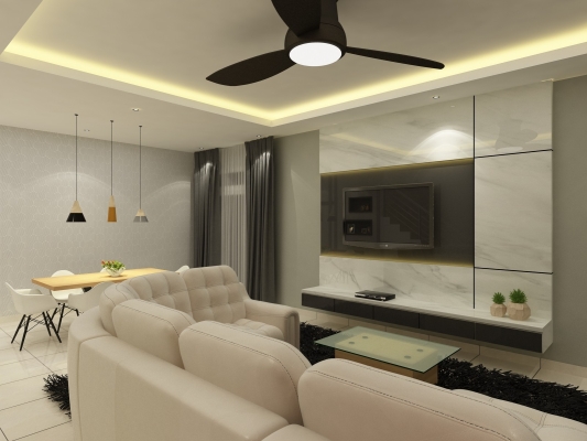 Interior Design Klang