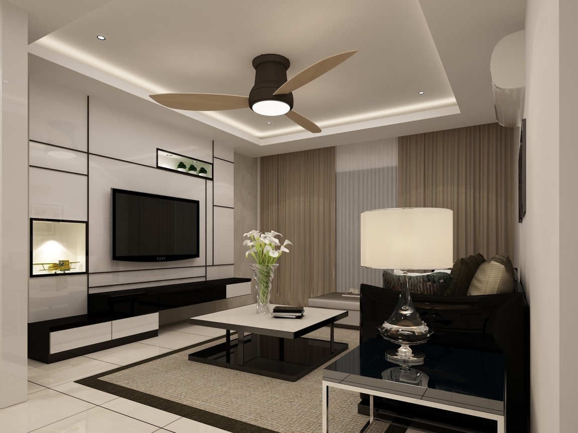 Interior Design Klang Interior Design Contractor Klang 3D Design Drawing