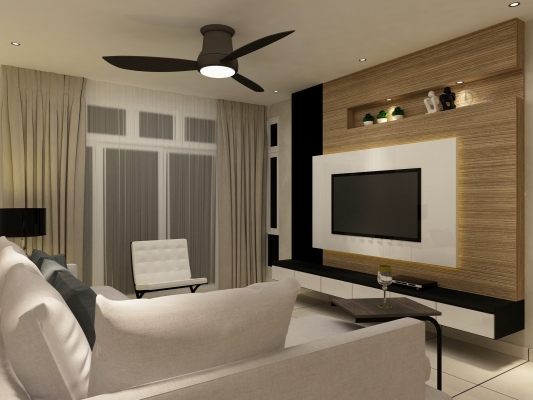 Interior Design Klang