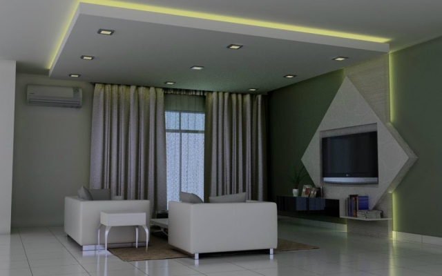 Interior Design Klang