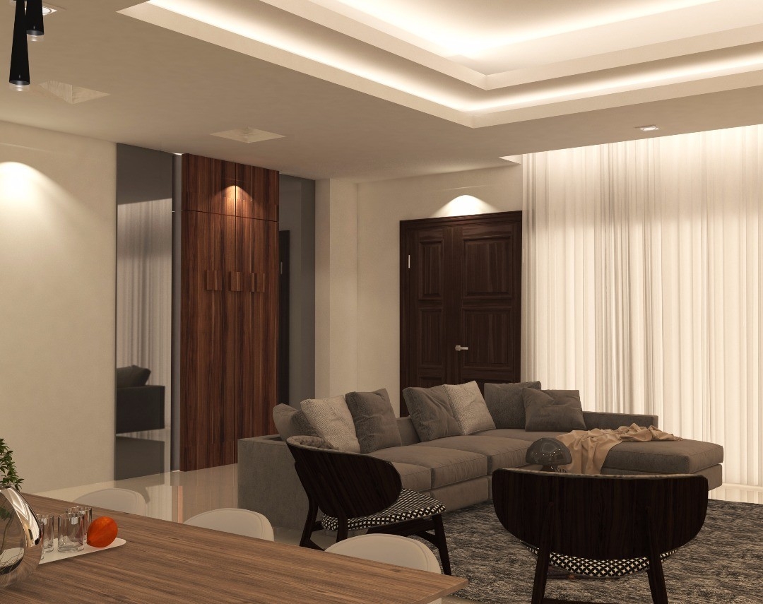 Interior Design Klang Interior Design Contractor Klang 3D Design Drawing