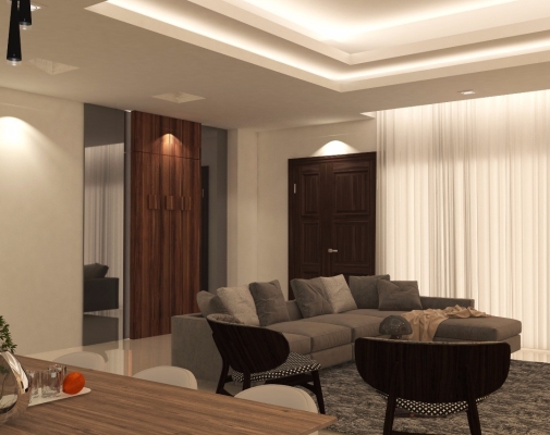 Interior Design Klang