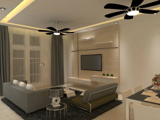 Interior Design Klang