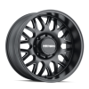 Tripwire 8110 Mayhem 20X9 Inch 4X4 WHEELS