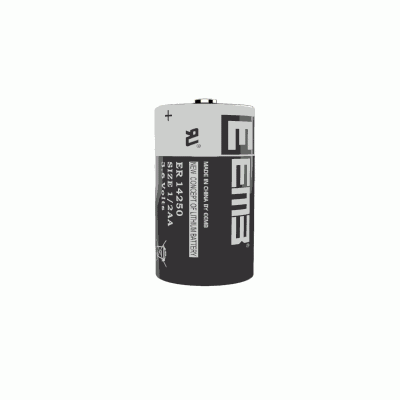 Li-SOCl2 Battery
