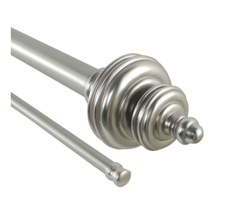 Aluminium Curtain Rod In Selangor