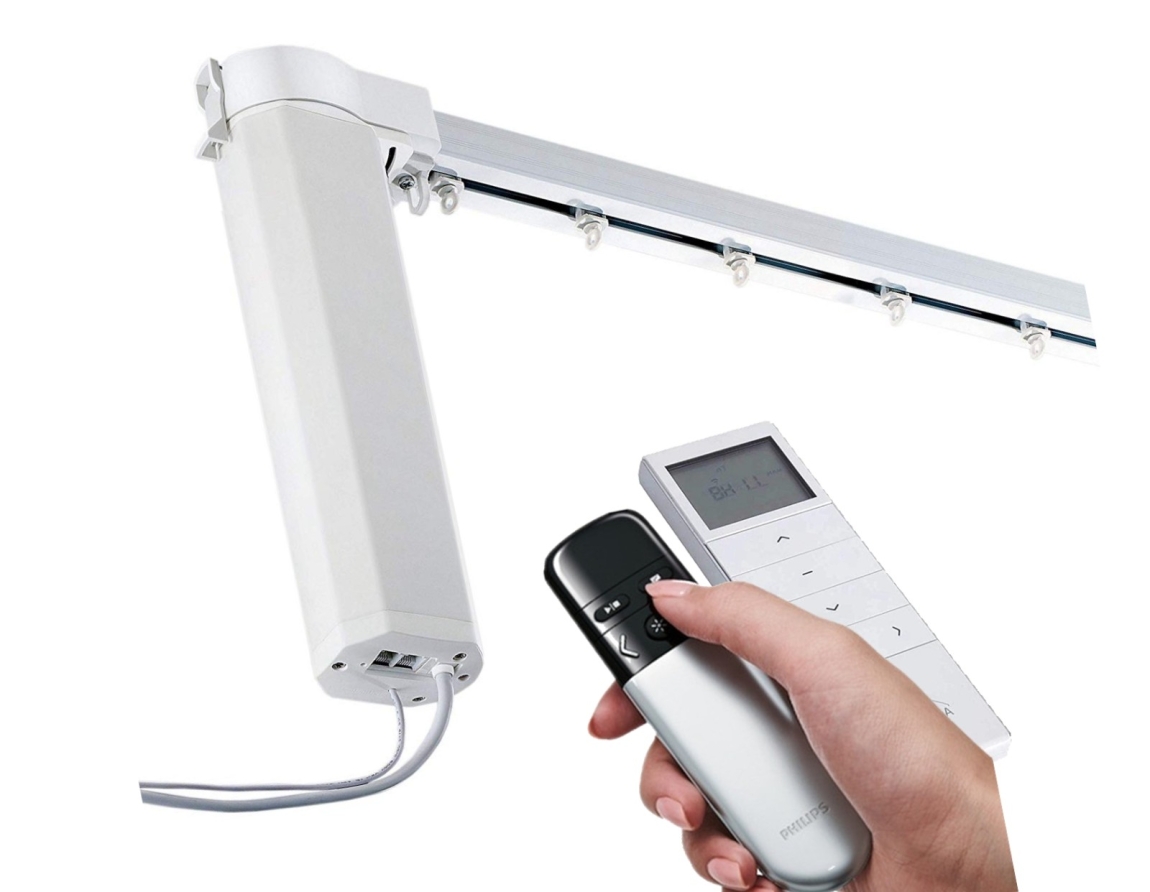 Motorized Curtain Rod Penang Curtain Accessories Curtain Furnishing & Wallpaper Merchant Lists