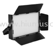 HDJ CMY-STU400 LED Panel Light 400*0.3W 3200K- 5600K; WW+CW LED Panel Light Effect Lighting Lighting System