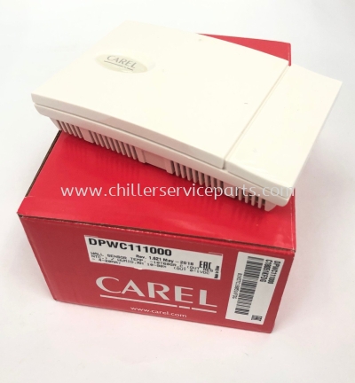 DPWC111000 Carel Temperature & Humidity Sensor