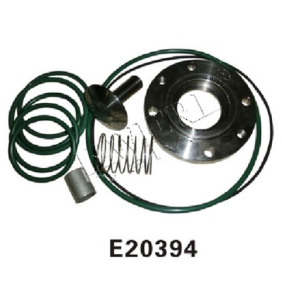 KWERL (OEM) Oil Stop Valve Kit