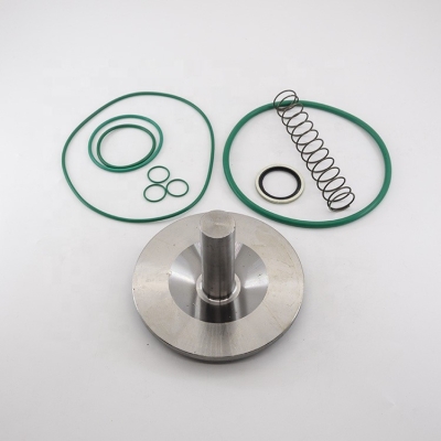 KWERL (OEM) Oil Stop Valve Kit 