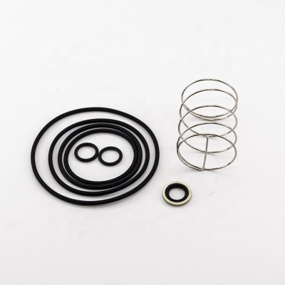 KWERL (OEM) Oil Stop Valve Kit 