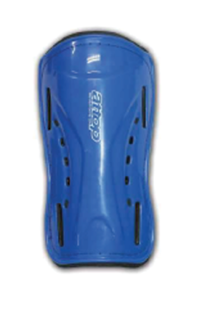 ATTOP SHIN GUARD ASG2 BLUE