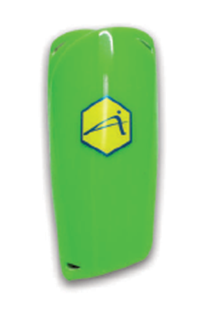 ATTOP SHIN GUARD ASG3 GREEN