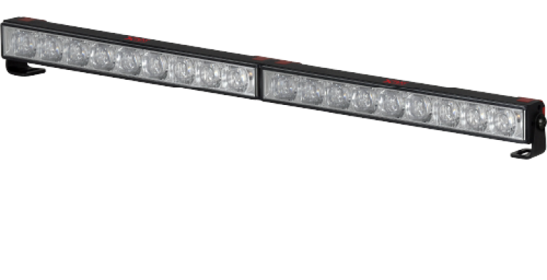 Slimline Driving Light 950 Series 90W 36' (Pencil/Spread)