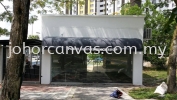 Sunbrella fixed awning  Fixed Awning  Awning