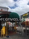 Sunbrella fixed awning  Fixed Awning  Awning