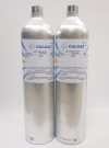 8AL 10PPM C2H4O / N2 - 58 LITER 8AL Cylinders - 58 Liters Calgaz (USA) Calibration Gas