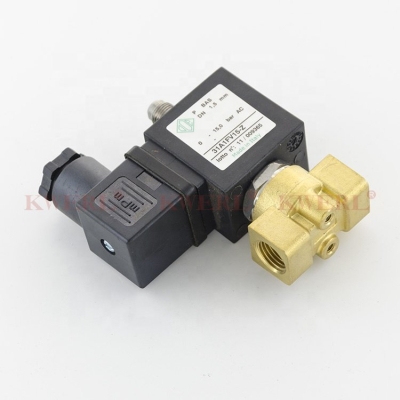 Solenoid Valve ODE(B)