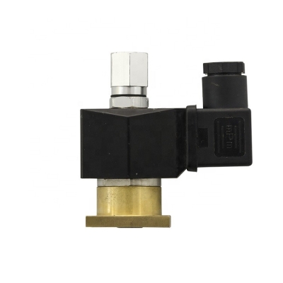 Solenoid Valve CKD002