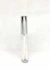 LG003 - 3ml (Silver) Lipmatte Casing / Liptint Casing