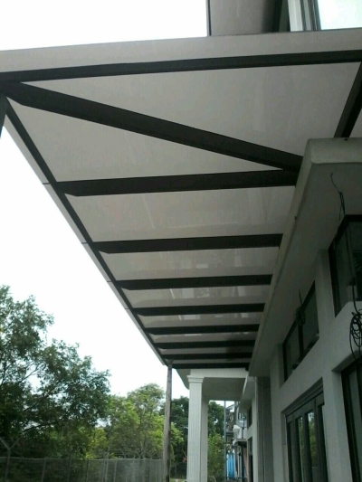 Roofing / Awning