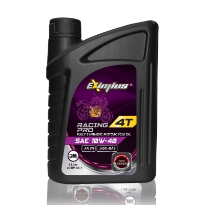 EXIMIUS RACING PRO SAE 10W-40