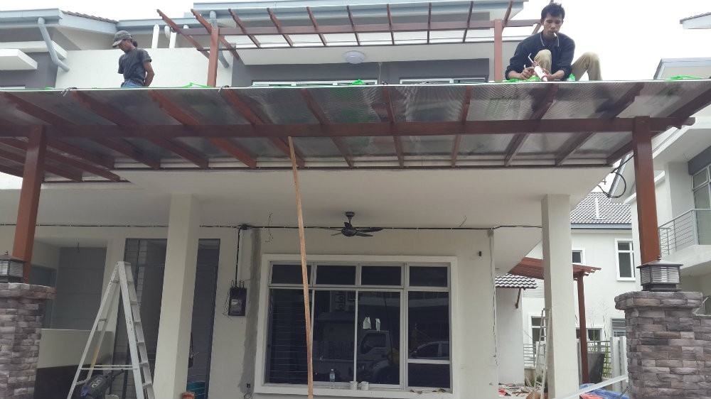 Tambah Garaj Kereta Selangor Selangor Bangunan Senarai Pedagang Homebagus Home And Deco Online Expo