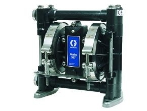 Husky 307 Air-Operated Double Diaphragm Pumps