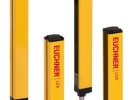 EUCHNER  SAFETY LIGHT CURTAIN SAFETY BARRIER SENSOR Malaysia Thailand Singapore Indonesia Philippines Vietnam Europe USA Safety Light Curtain INDUSTRIAL SENSORS