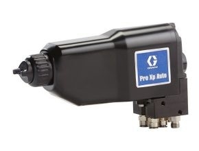 Pro Xp Auto Air Spray Electrostatic Spray Guns 