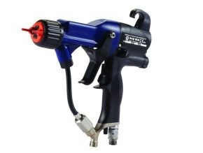 Pro Xp60 AA Electrostatic Spray Guns 